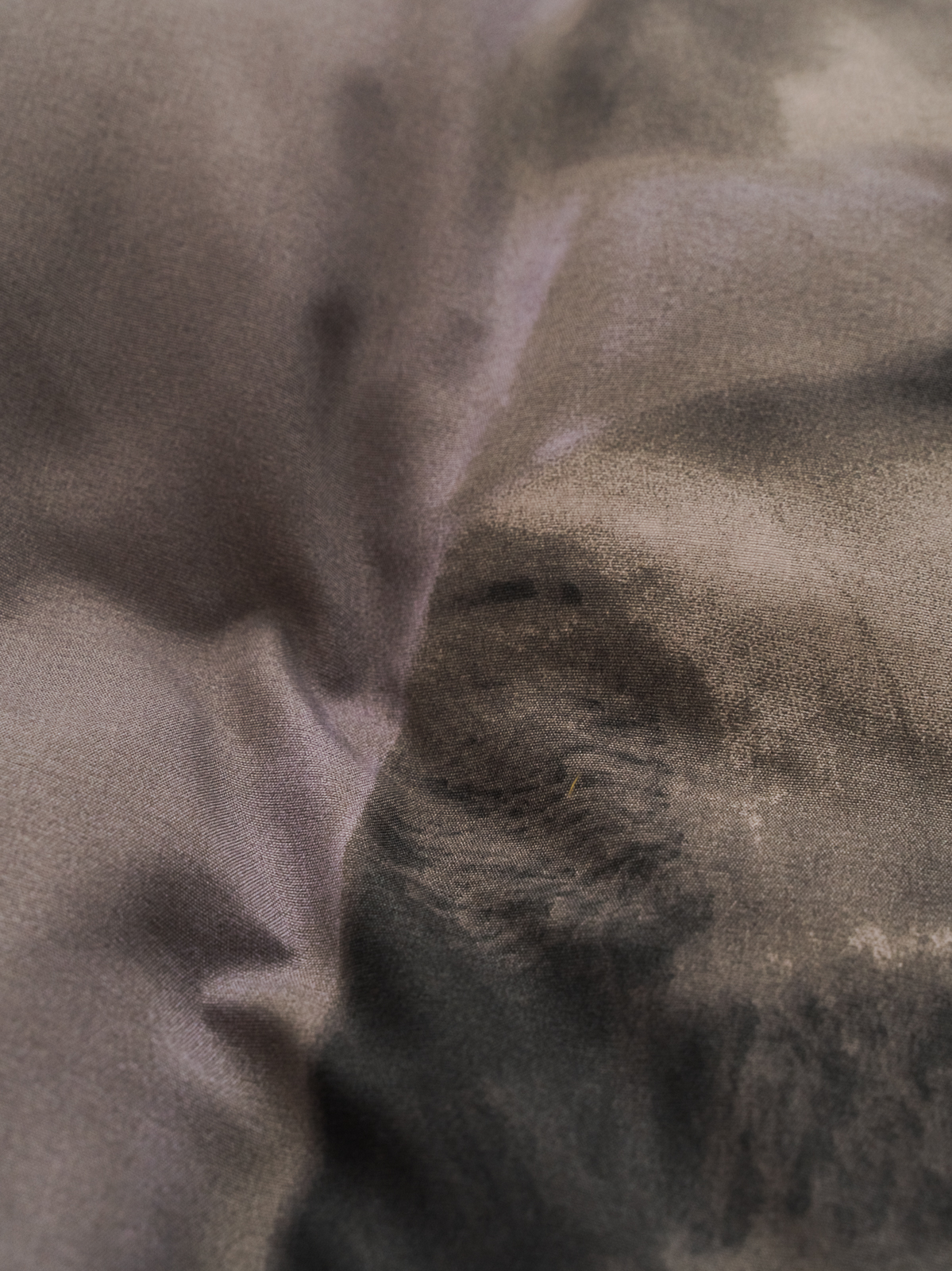 Комплект постельного белья PAVLine Котик двуспальный - фото 26