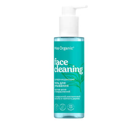 Гель Miss Organic 180 мл