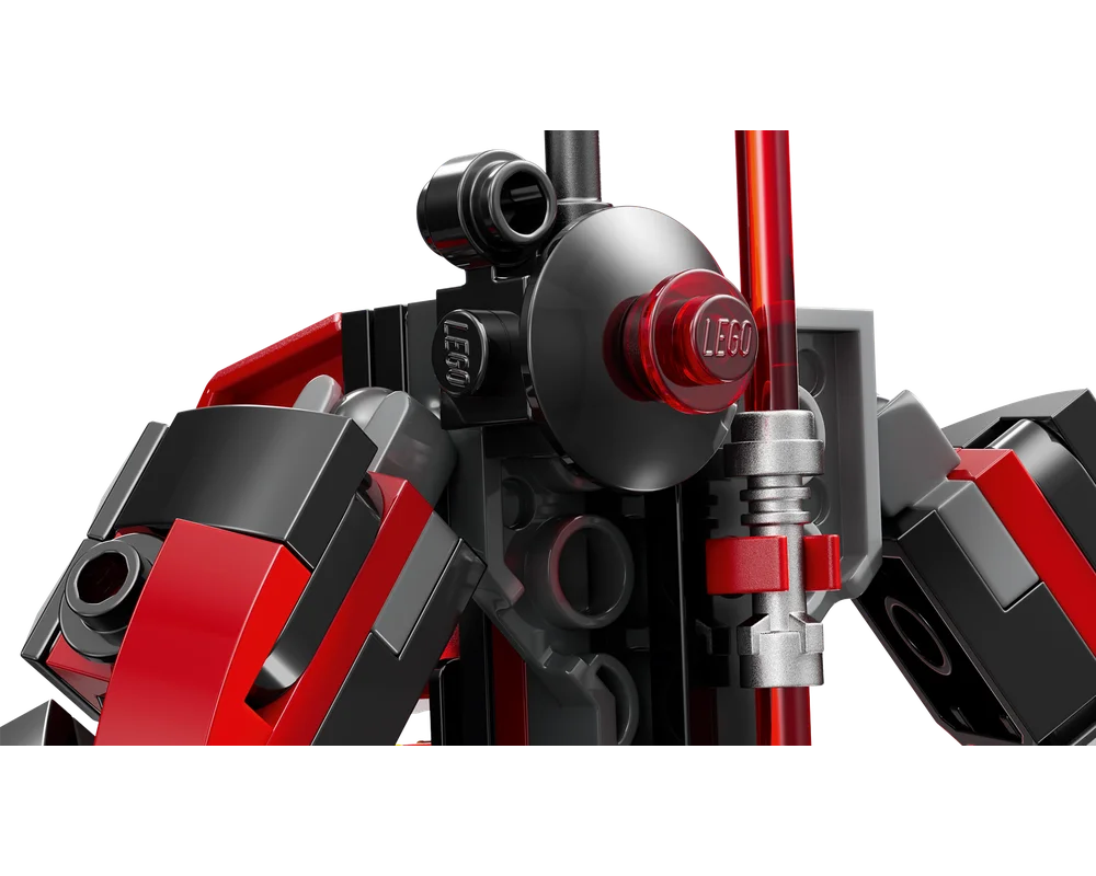 Конструктор LEGO Star Wars 75411 143 дет. - фото 5