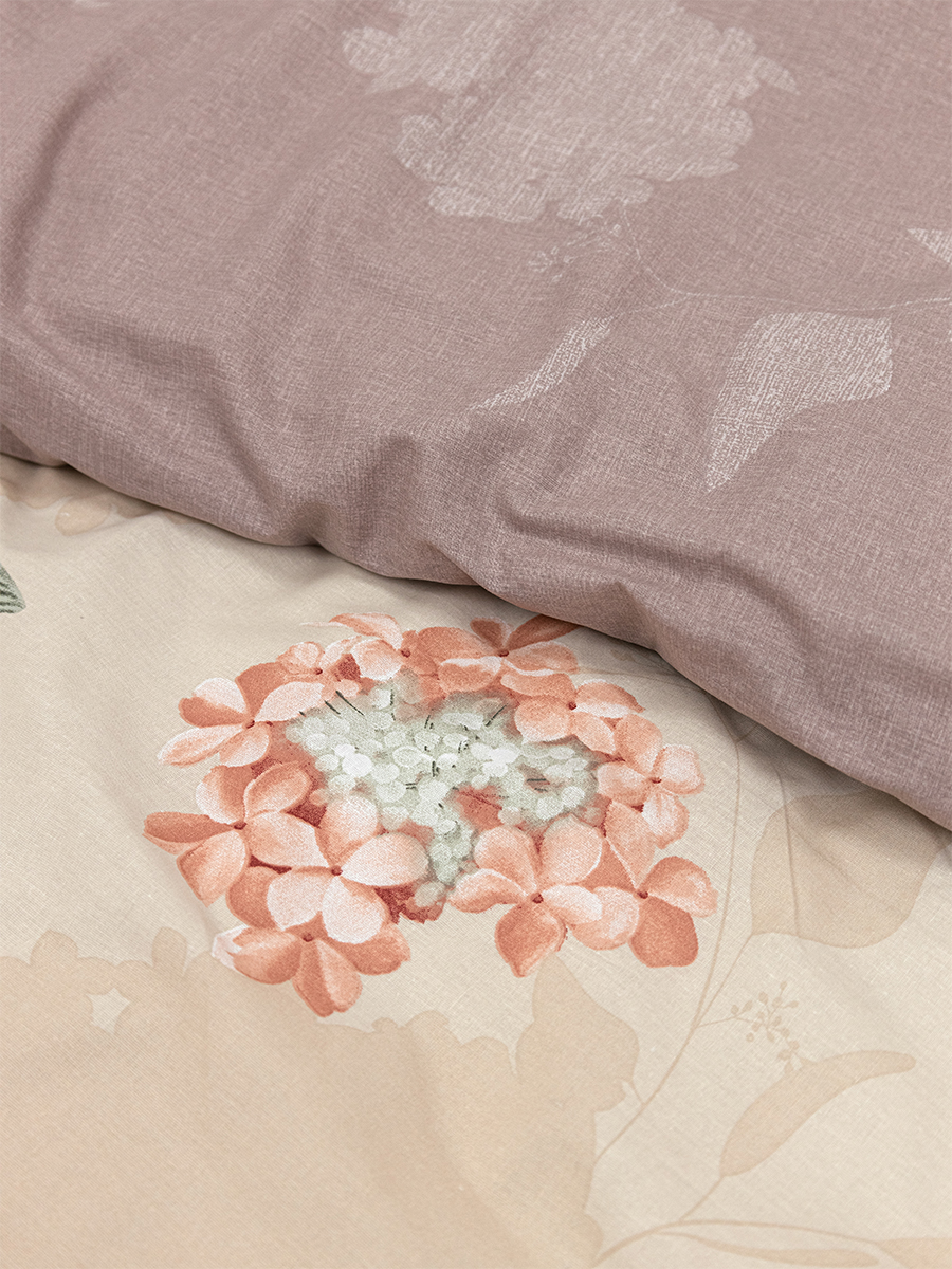 Комплект постельного белья BRAVO Ньюдис 4 предм. - фото 8