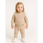 Свитер и штанишки Эскимо