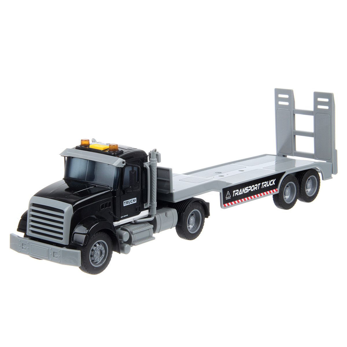 Автовоз Veld Co с лодкой 135129 - фото 11