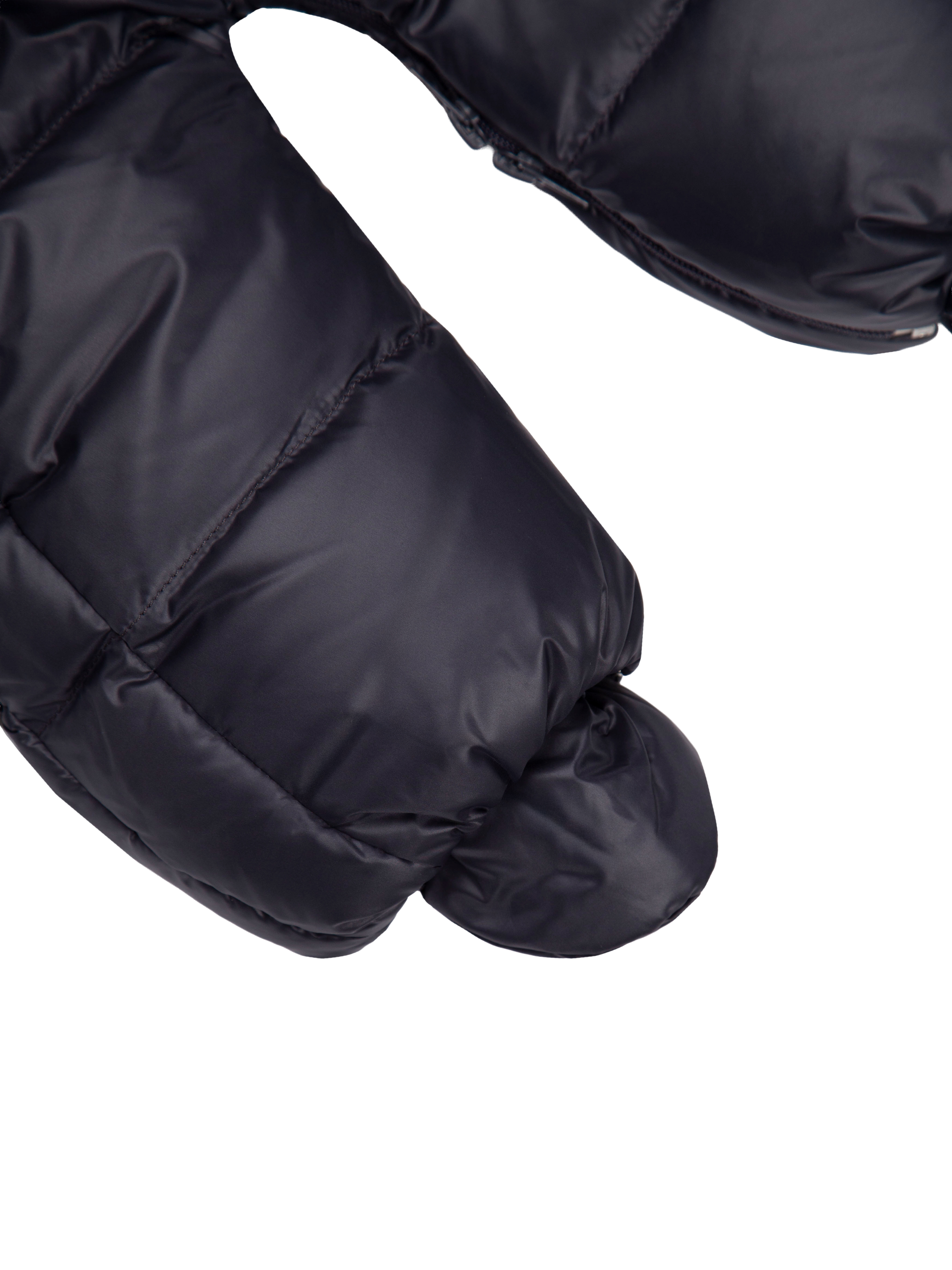 Комбинезон-трансформер НаследникЪ Выжанова 02016-01043 - фото 18