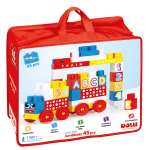 Конструктор Dolu Mega blocks