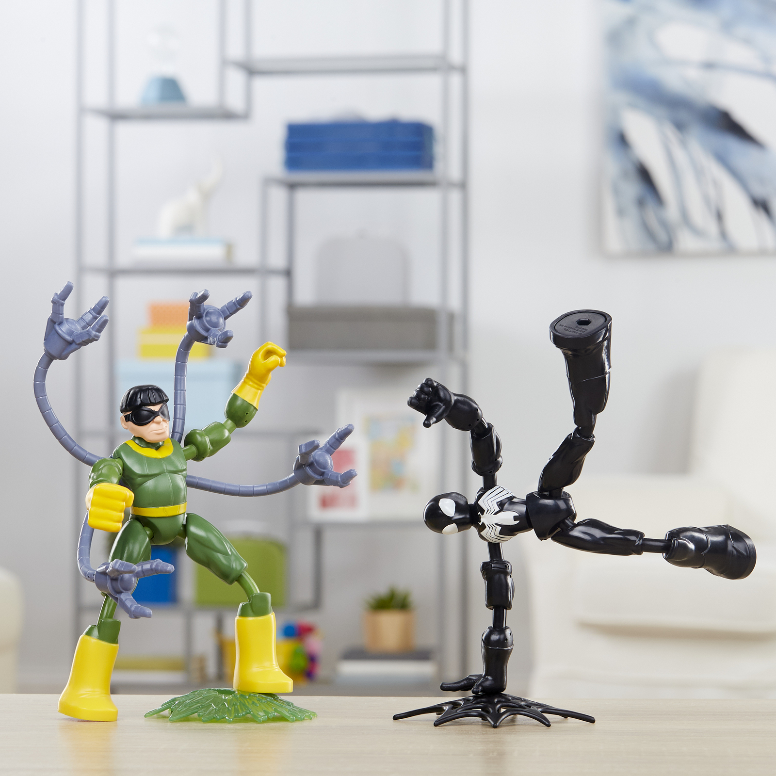 Игровой набор Hasbro - фото 11