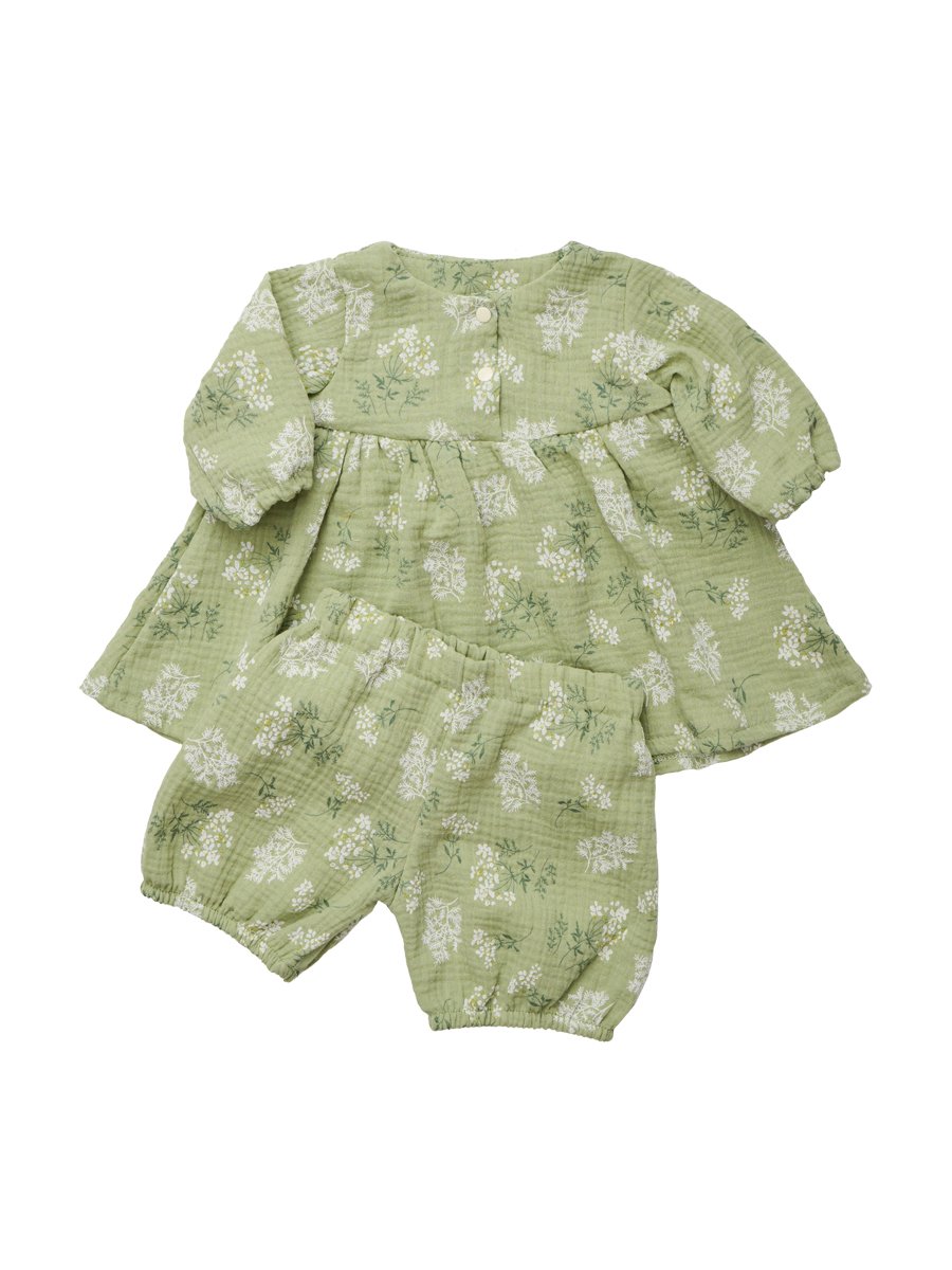 Комплект СОННЫЙ ГНОМИК К4030/31 - фото 1