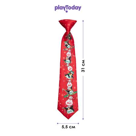Галстук PlayToday