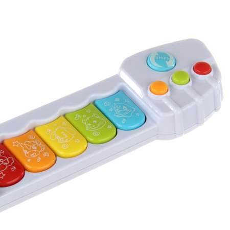 Игрушка музыкальная Veld Co гитара