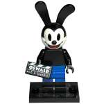 Фигурка LEGO coldis100-1