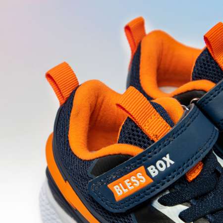 Кроссовки BLESSBOX