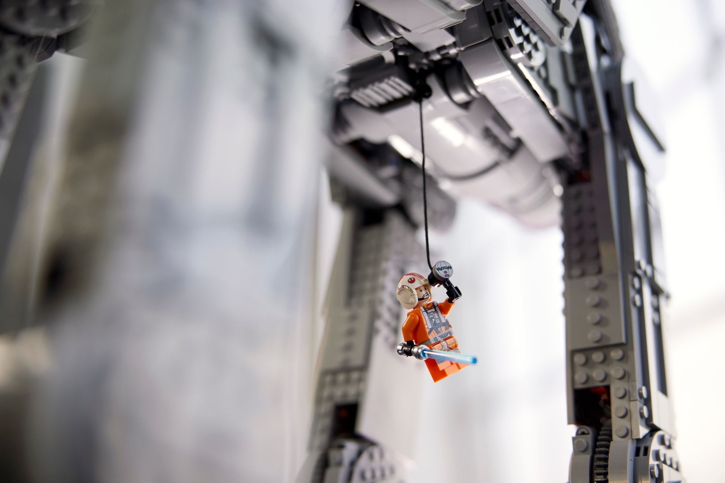 Конструктор LEGO Star Wars 75313 6785 дет. - фото 13
