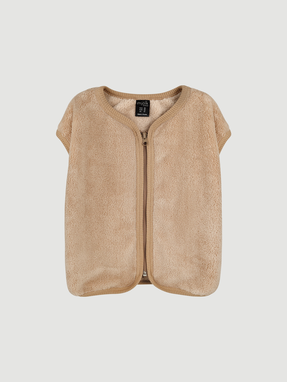 Жилет Mjolk 5592145 - фото 1