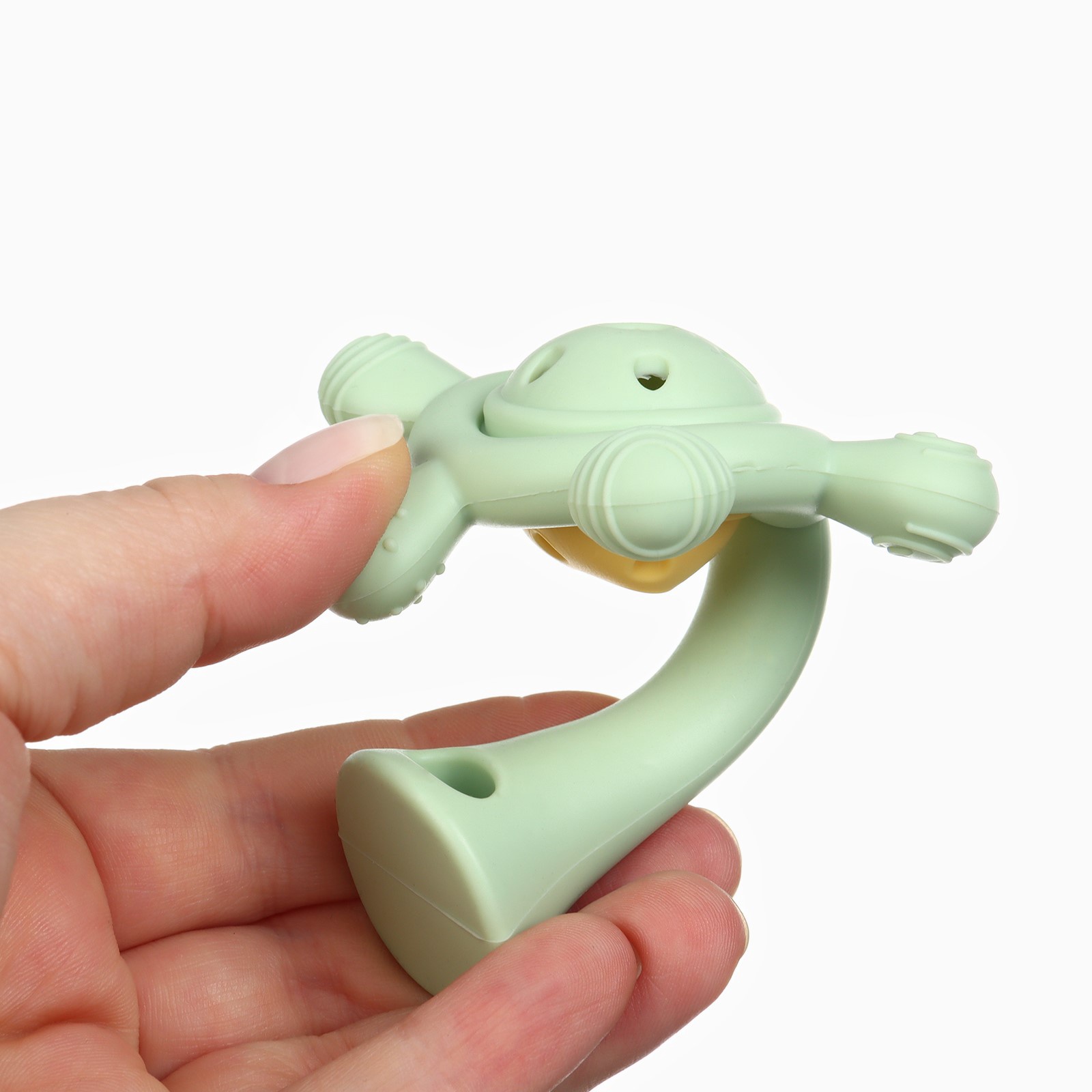 Прорезыватель Крошка Я - фото 3