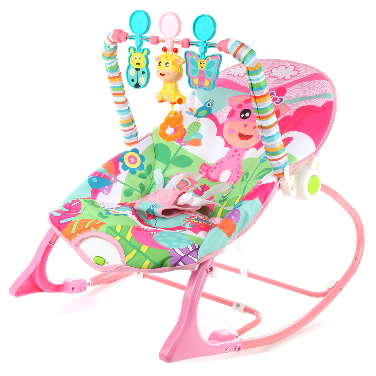 Шезлонг Veld Co - фото 3