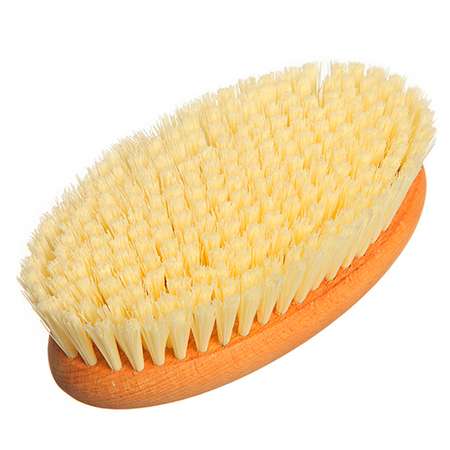 Щетка для сухого массажа EcoBrush 215 пучков