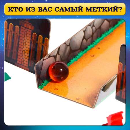Настольная игра Лас Играс KIDS Битва магов