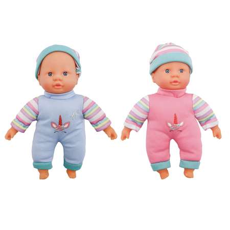 Кукла пупс Bambina Bebe