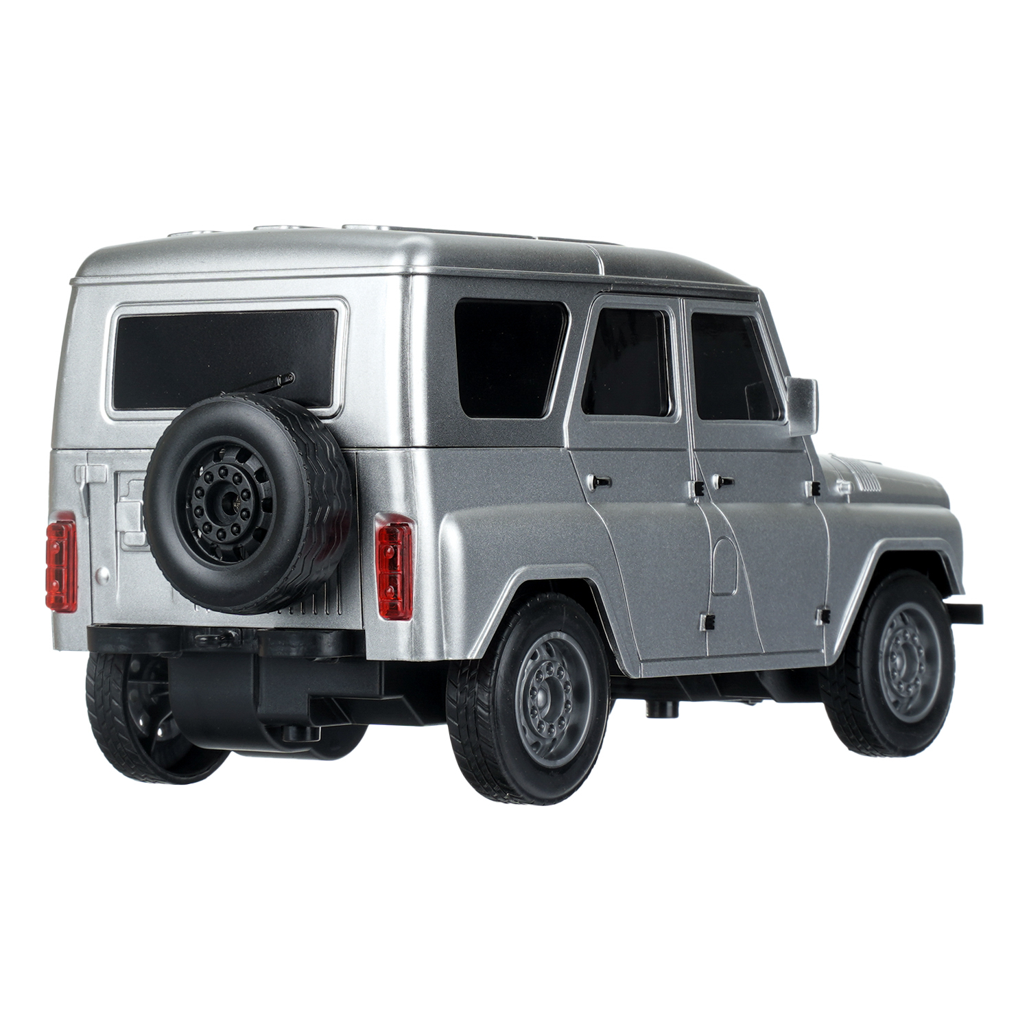 Внедорожник РУ Технопарк УАЗ Hunter - фото 3