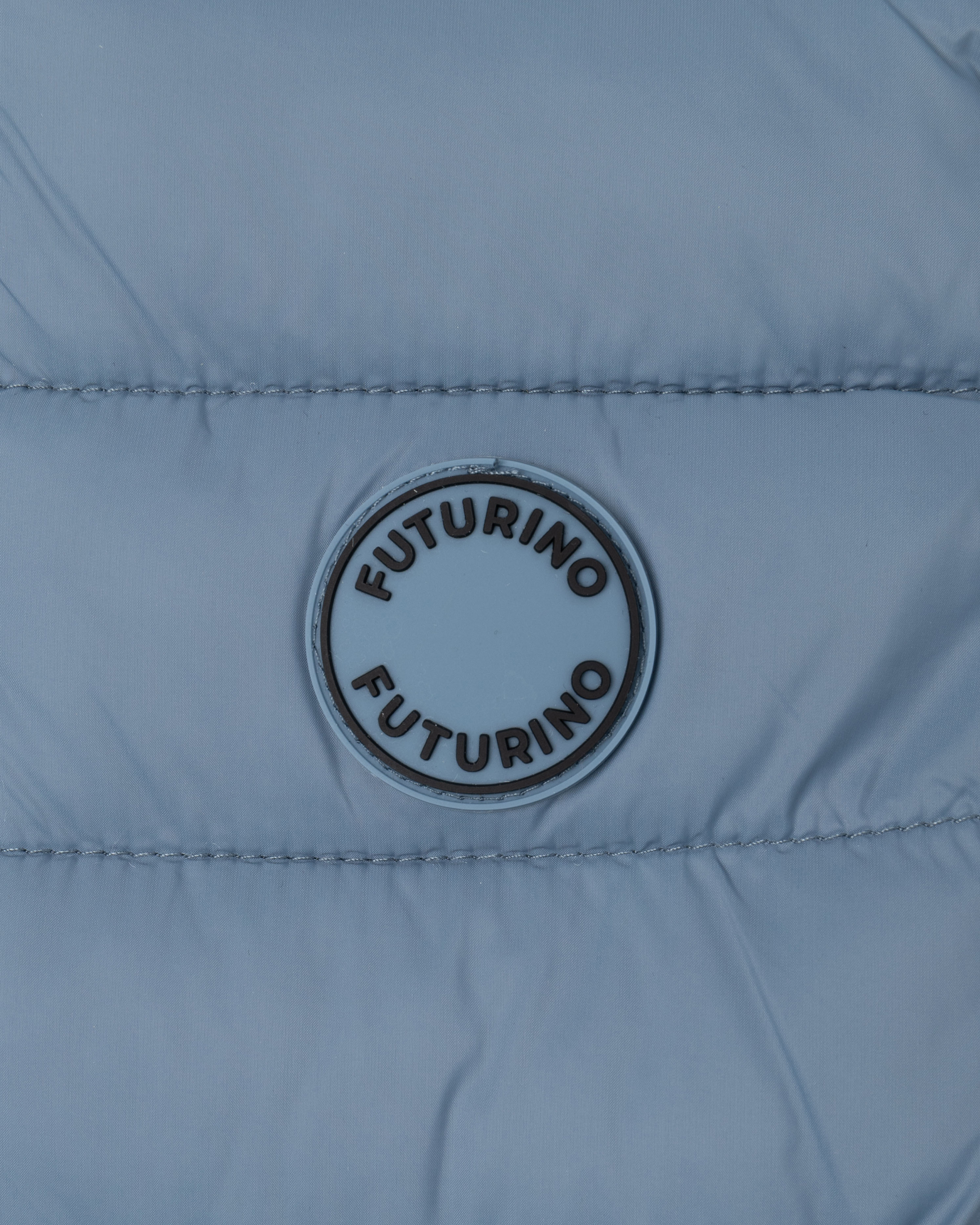 Жилет Futurino S26FU1-FR209kb-66 - фото 5