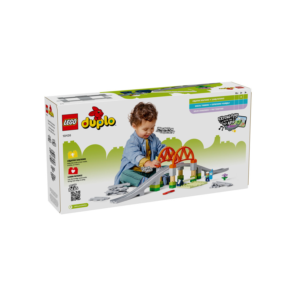 Конструктор LEGO 10 дет. - фото 4