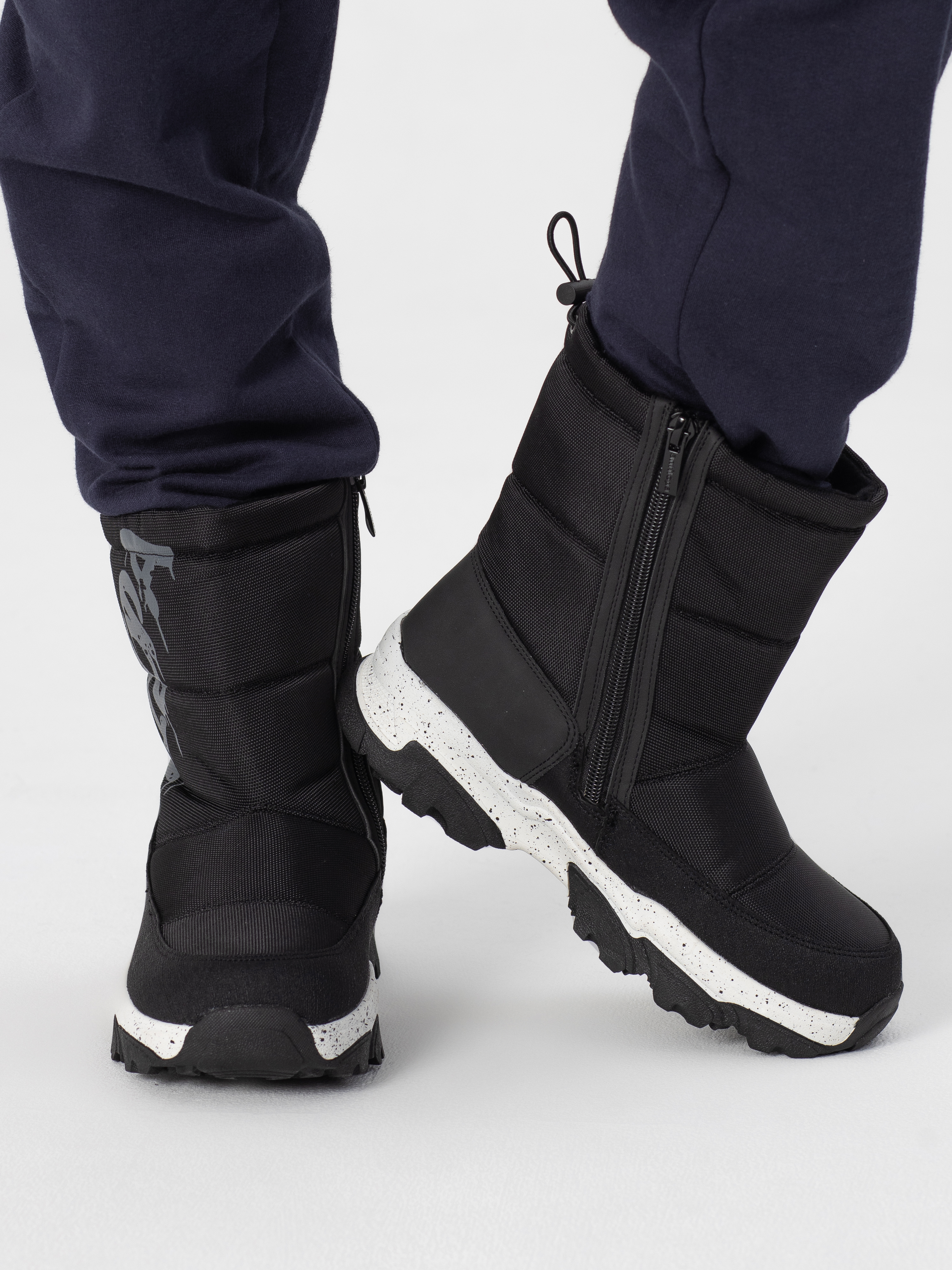 Ботинки Antilopa AL 14949 - фото 22