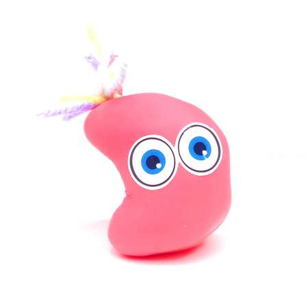 Сквиш WellToy
