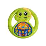 Игрушка Sima-Land руль