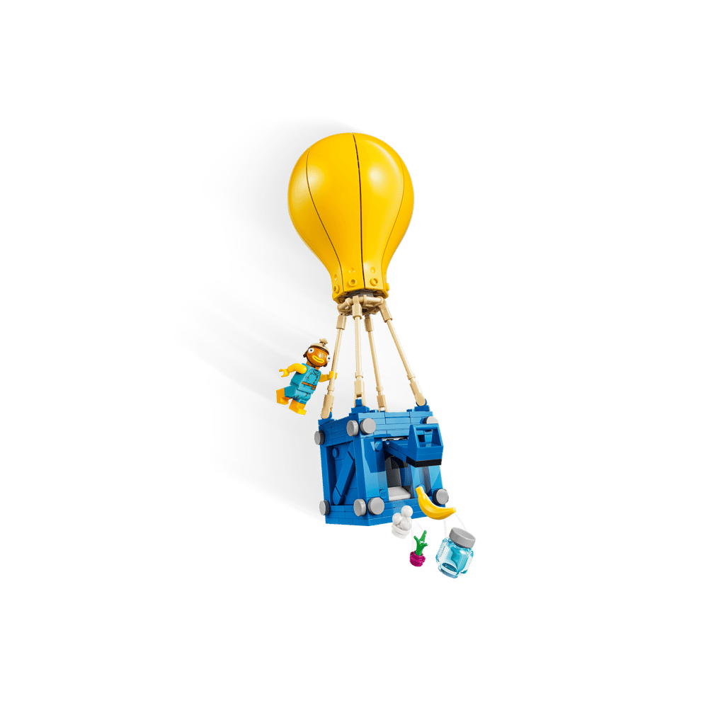 Конструктор LEGO Fortnite Сброс припасов 314 дет. - фото 5