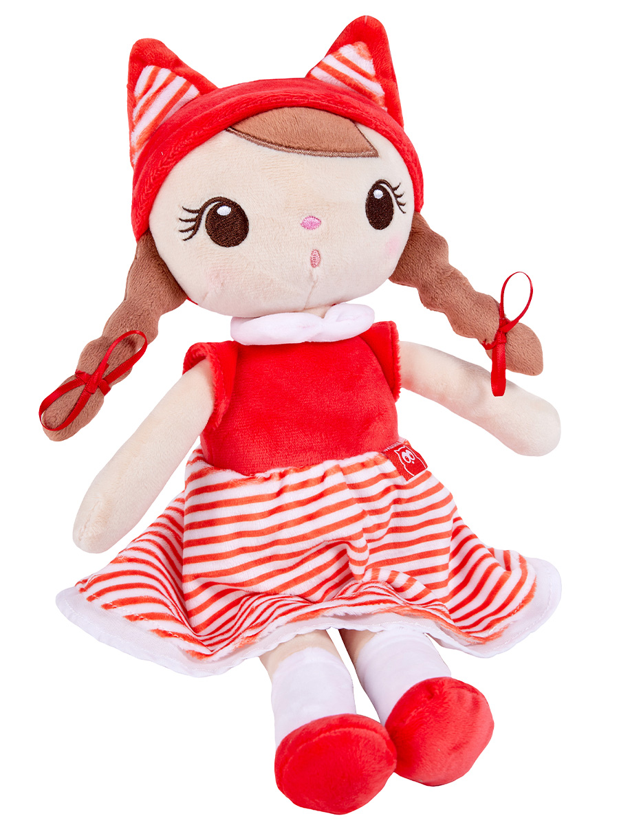 Кукла классическая Hape R1000_EKK - фото 4