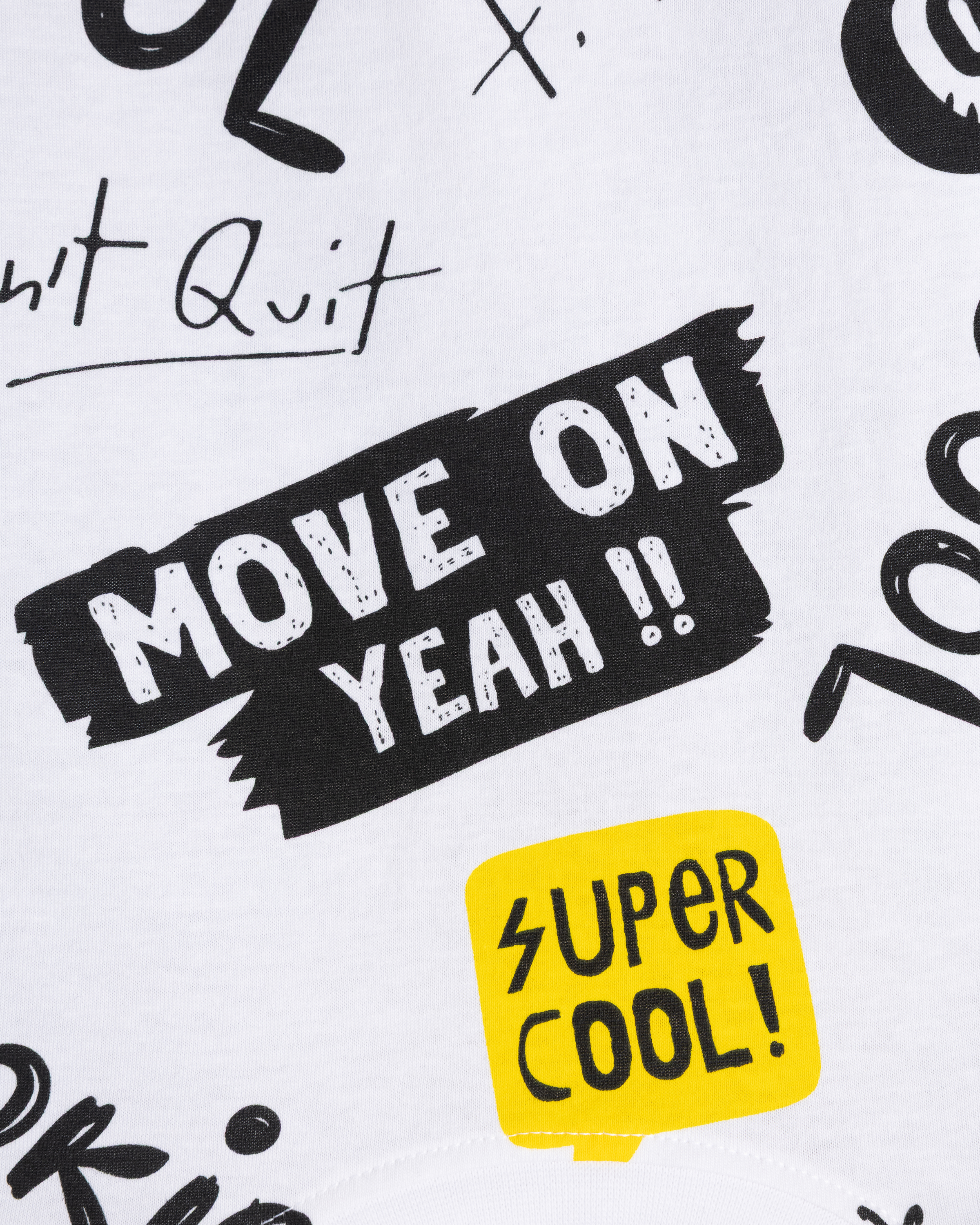 Футболка Futurino S26FU1- B02PZkb-00 - фото 4