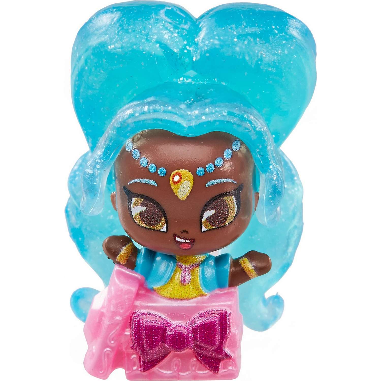 Кукла мини Shimmer and Shine DTK47 - фото 35