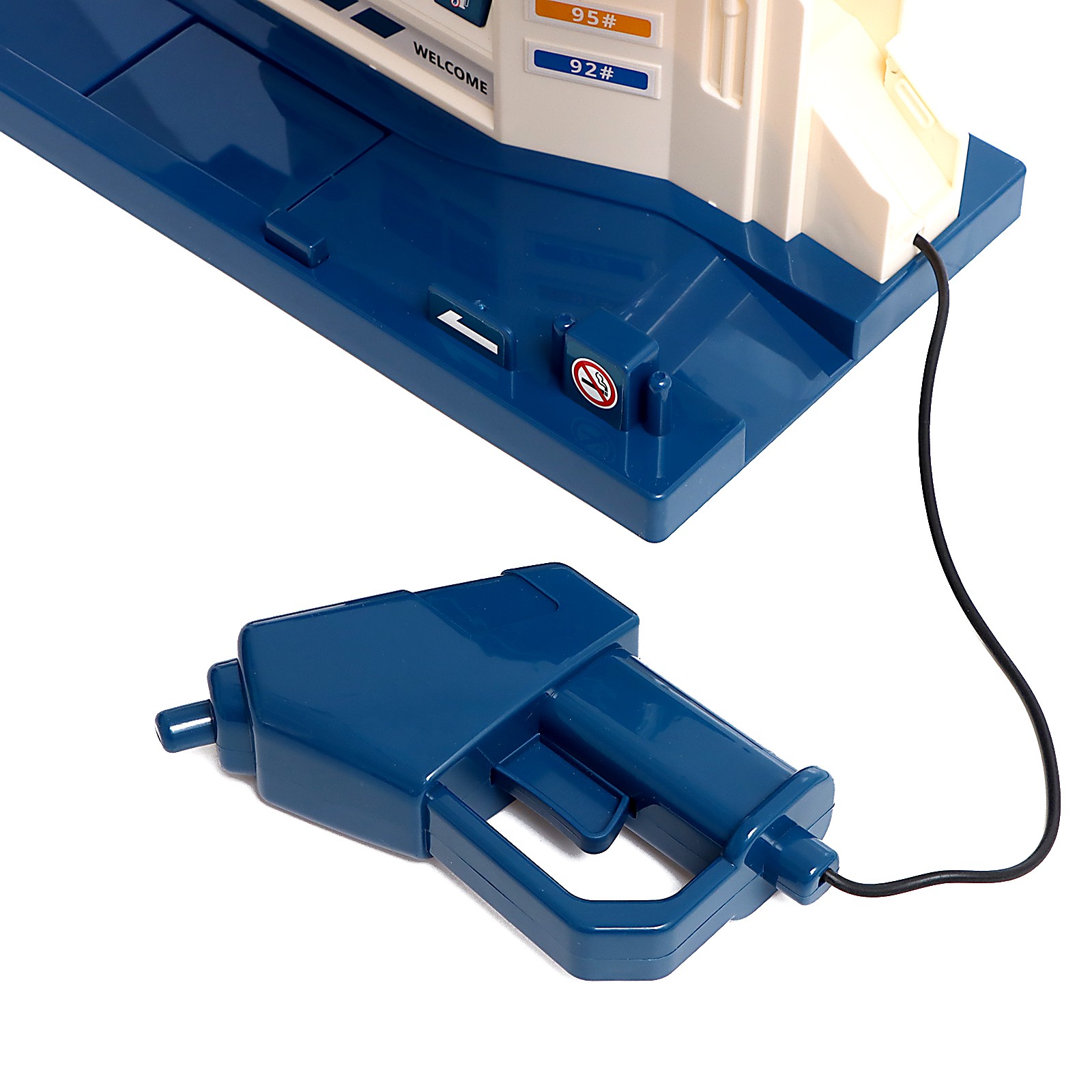 Парковка Sima-Land Заправочная станция 6252960 - фото 7