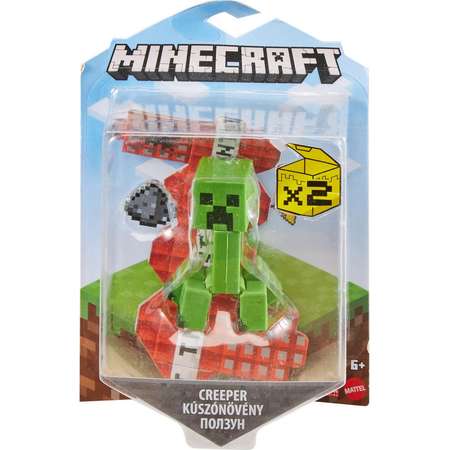 Фигурка Minecraft
