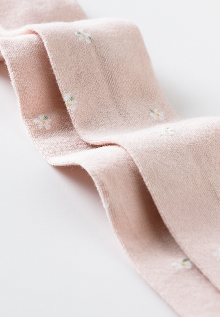 Колготки artie 2d973/Светло-розовый - фото 2