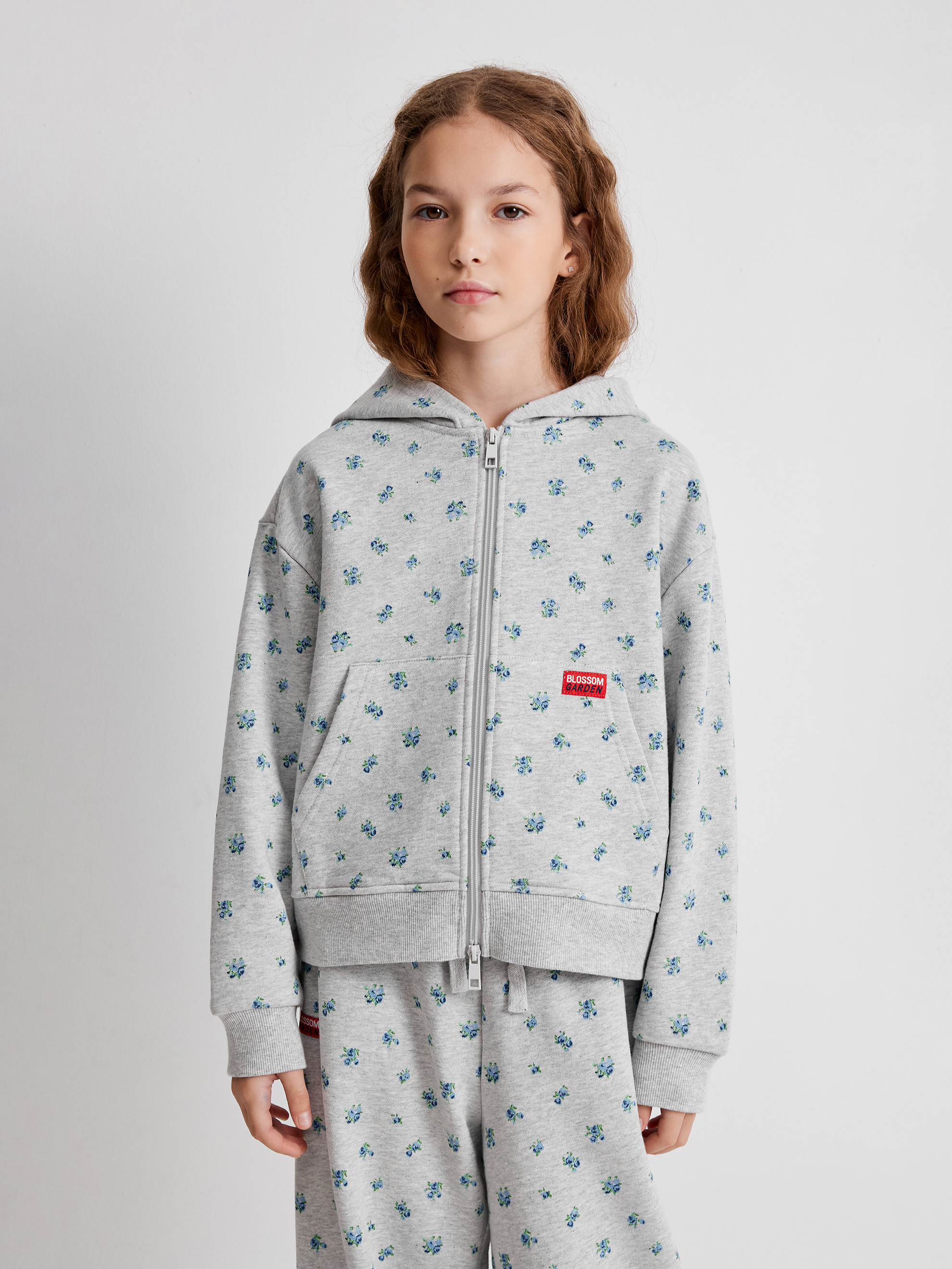 Толстовка Acoola 20211000051_0095432 - фото 1