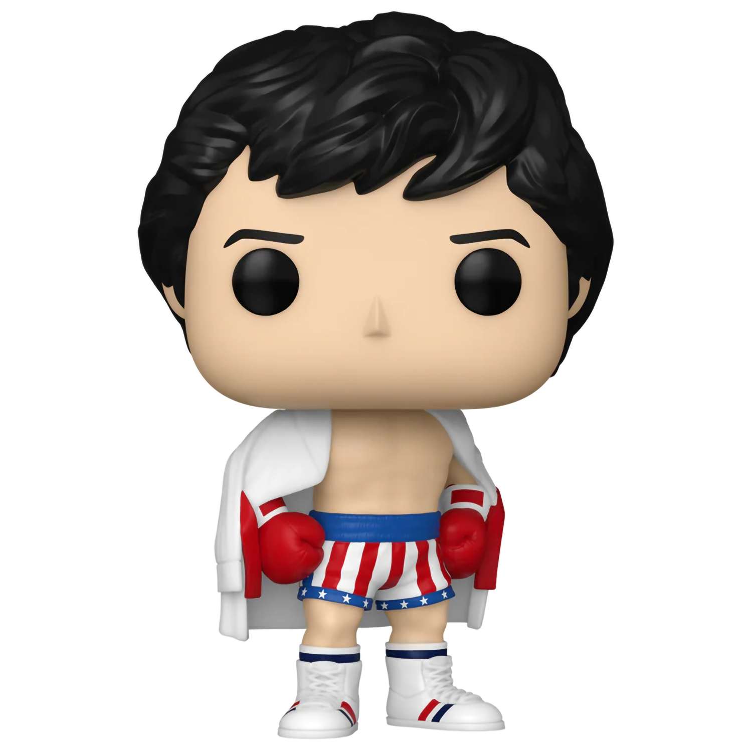 Фигурка Funko Rocky Balboa Рокки - фото 1