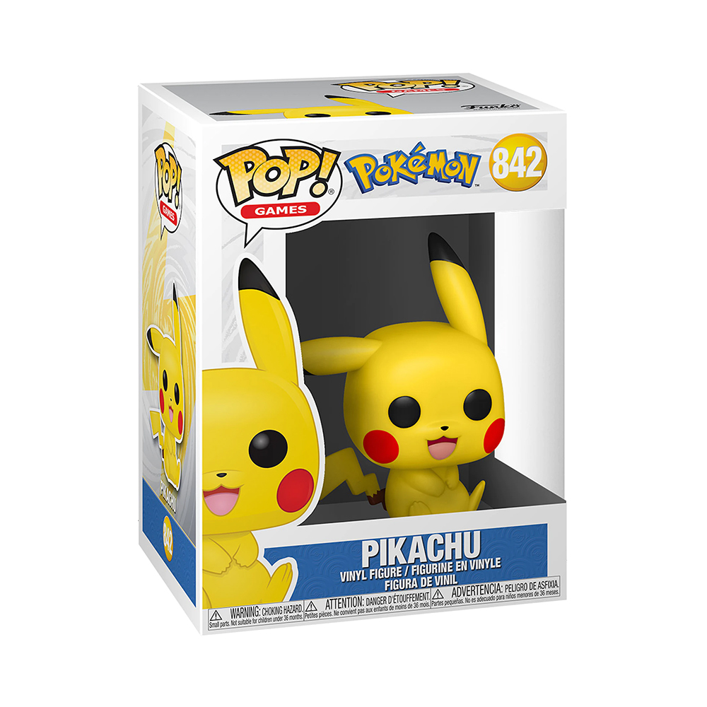 Фигурка Funko - фото 1