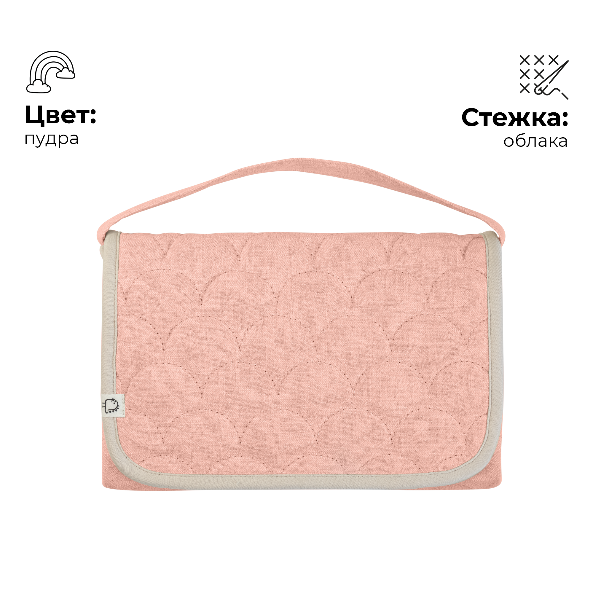 Сумка BUBA KIDS - фото 4