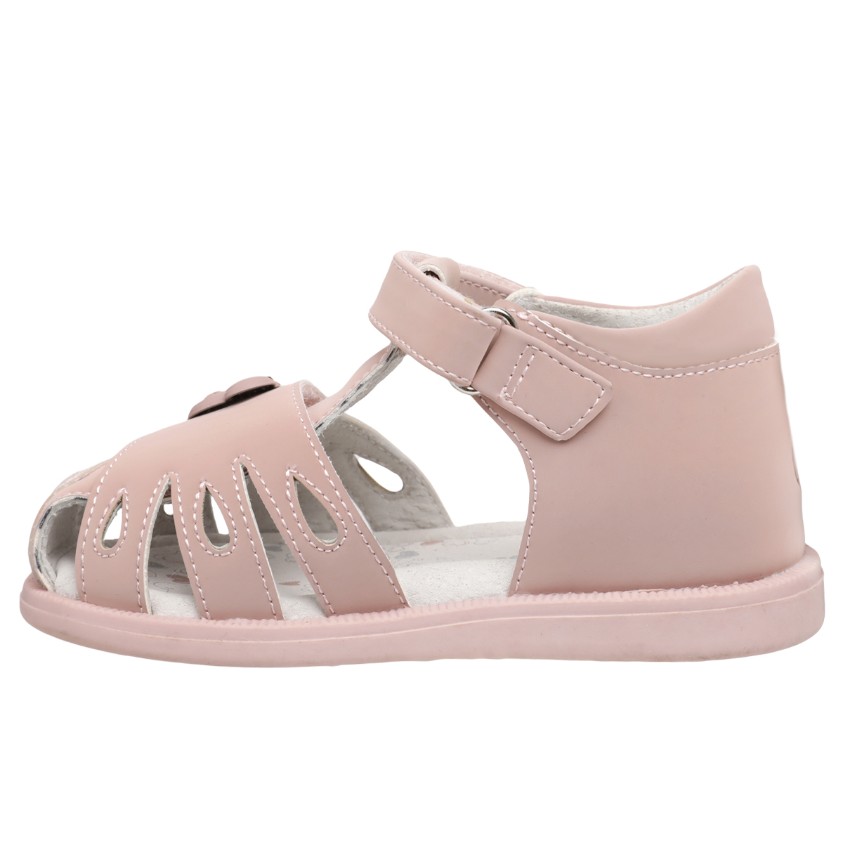 Сандалии Flamingo 261S-Z6-6784 - фото 3