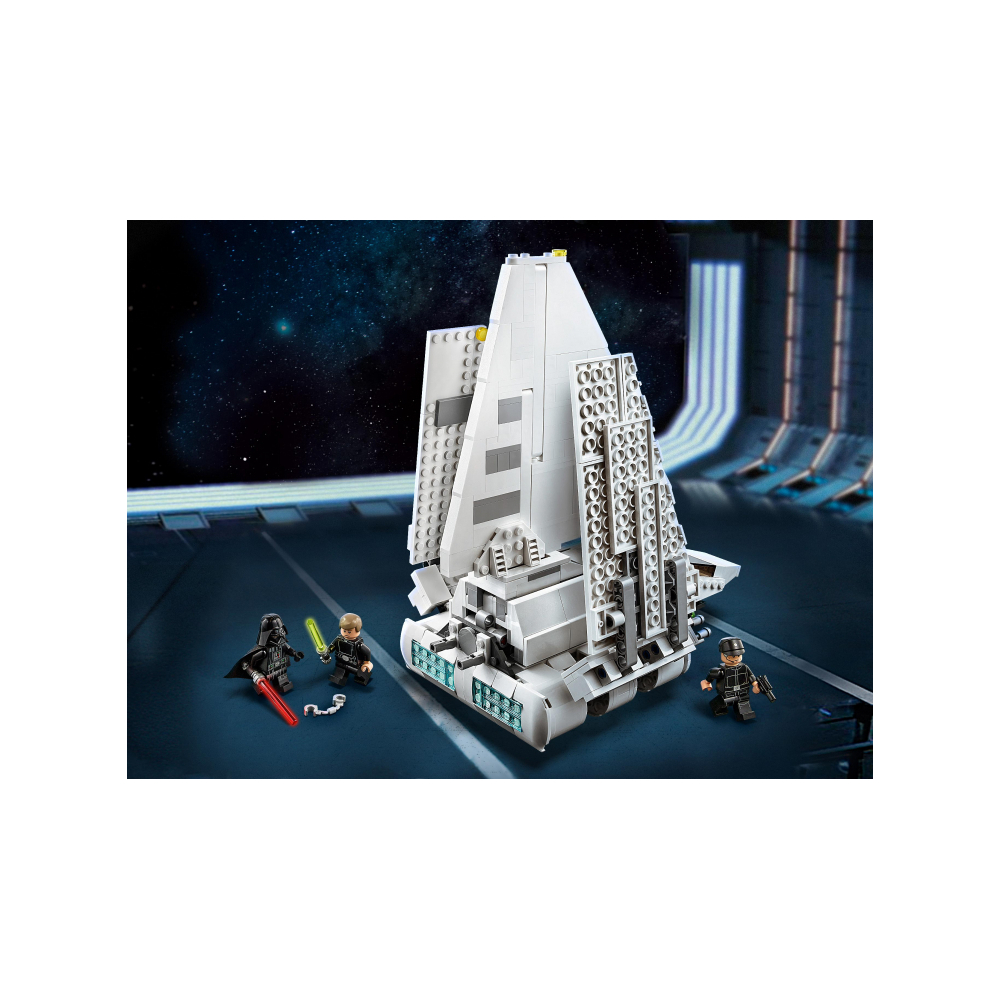 Конструктор LEGO 593 дет. - фото 6