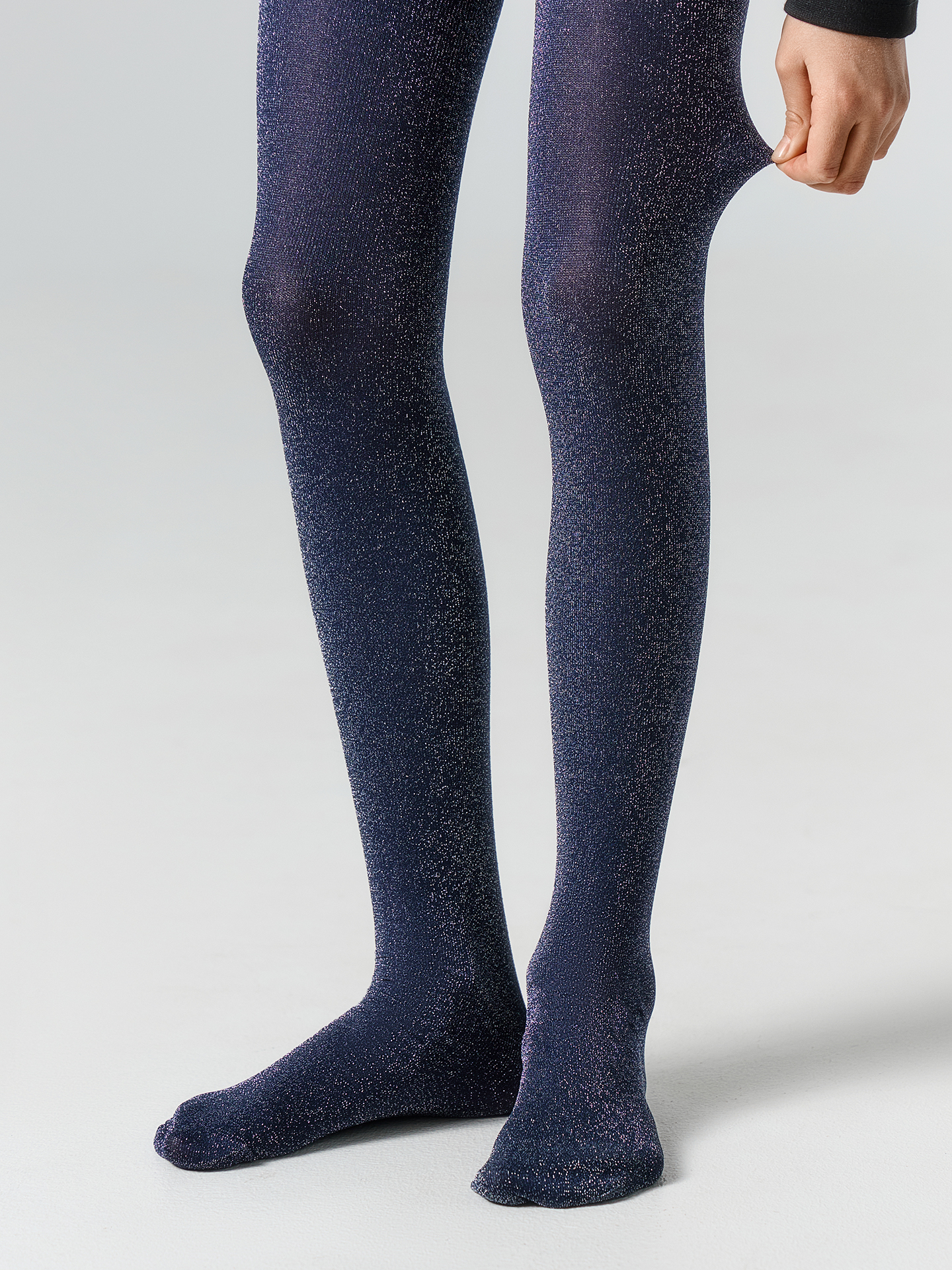 Колготки Mark Formelle (Марк Формэль) 725PA-3515/синий - фото 8
