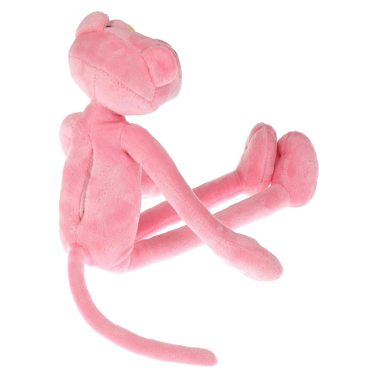 Мягкая игрушка Мульти Пульти Розовая Пантера - фото 4