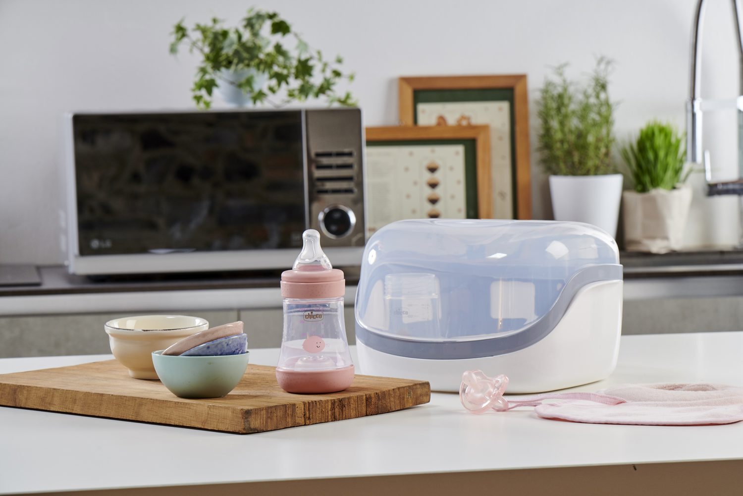 Бутылочка Chicco 150 мл - фото 5
