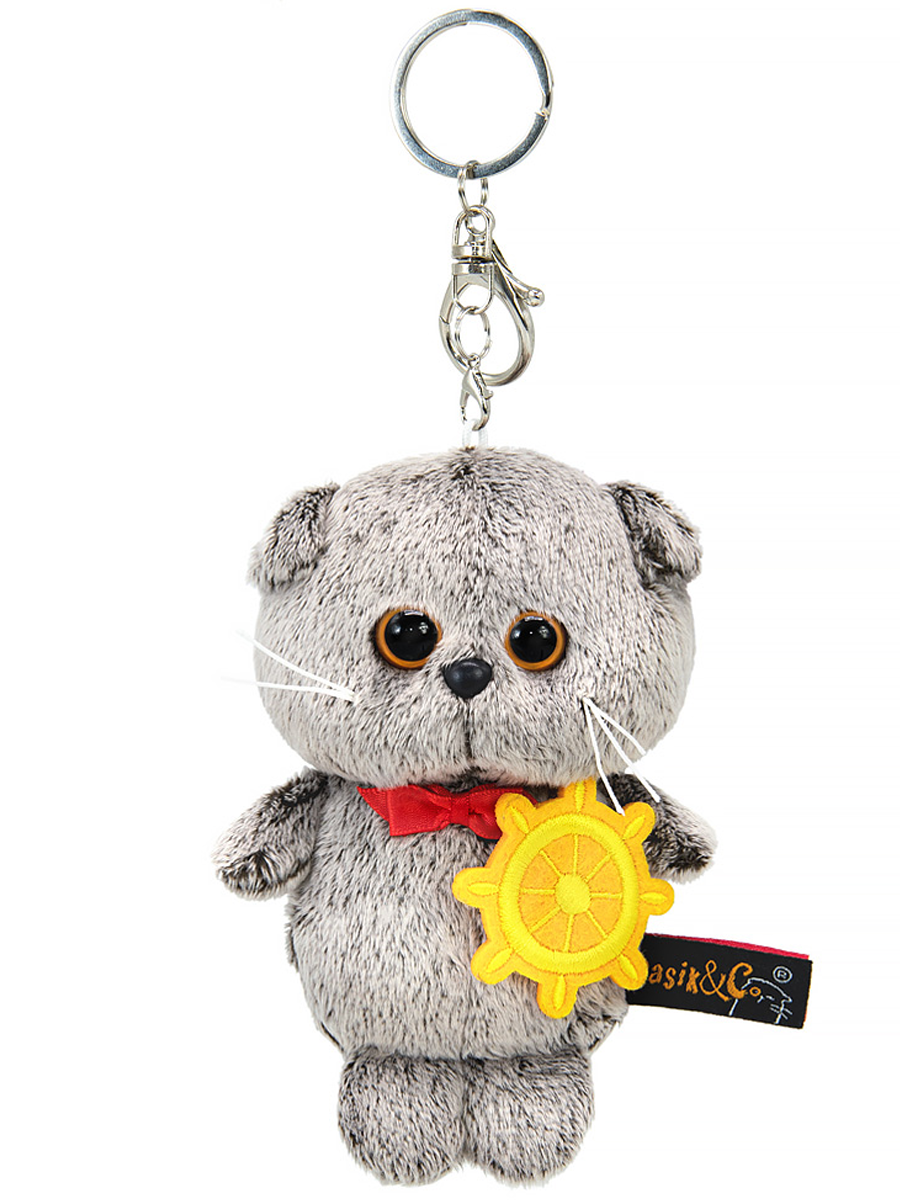 Брелок BUDI BASA - фото 3