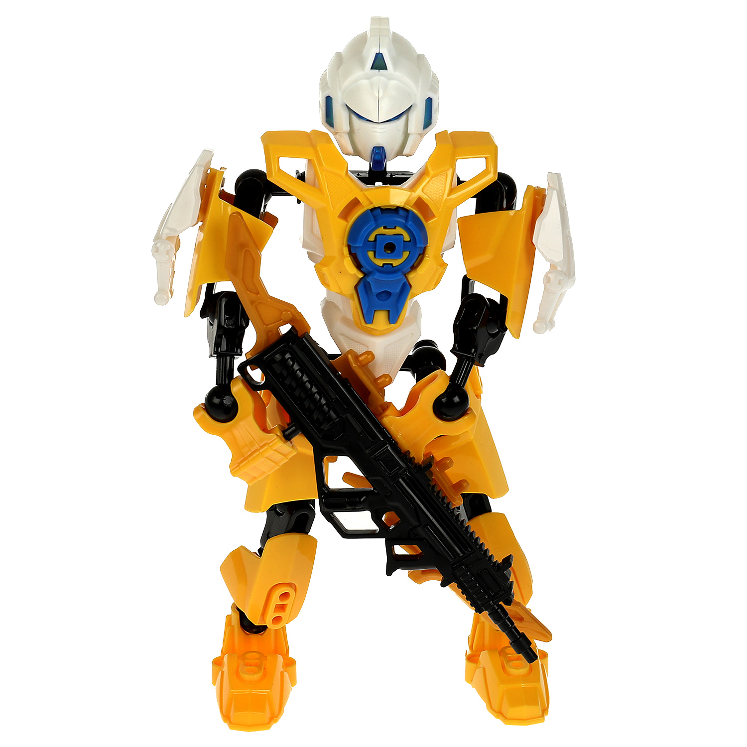 Игровой набор Технодрайв - фото 2