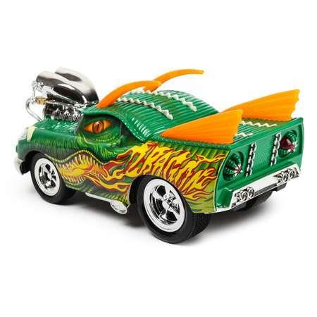 Автомобиль РУ Mobicaro
