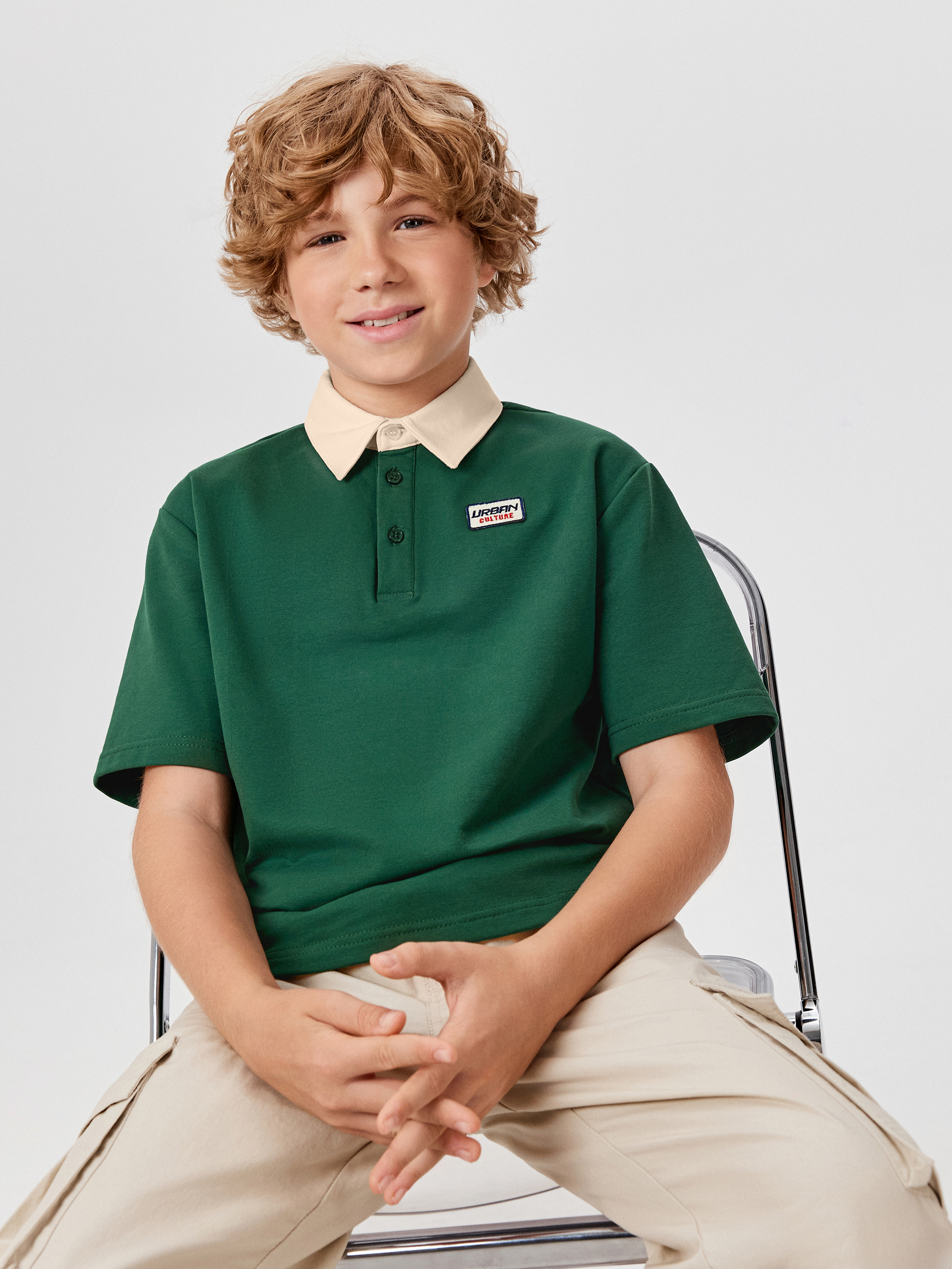 Поло Acoola 20130490010_0092147 - фото 8