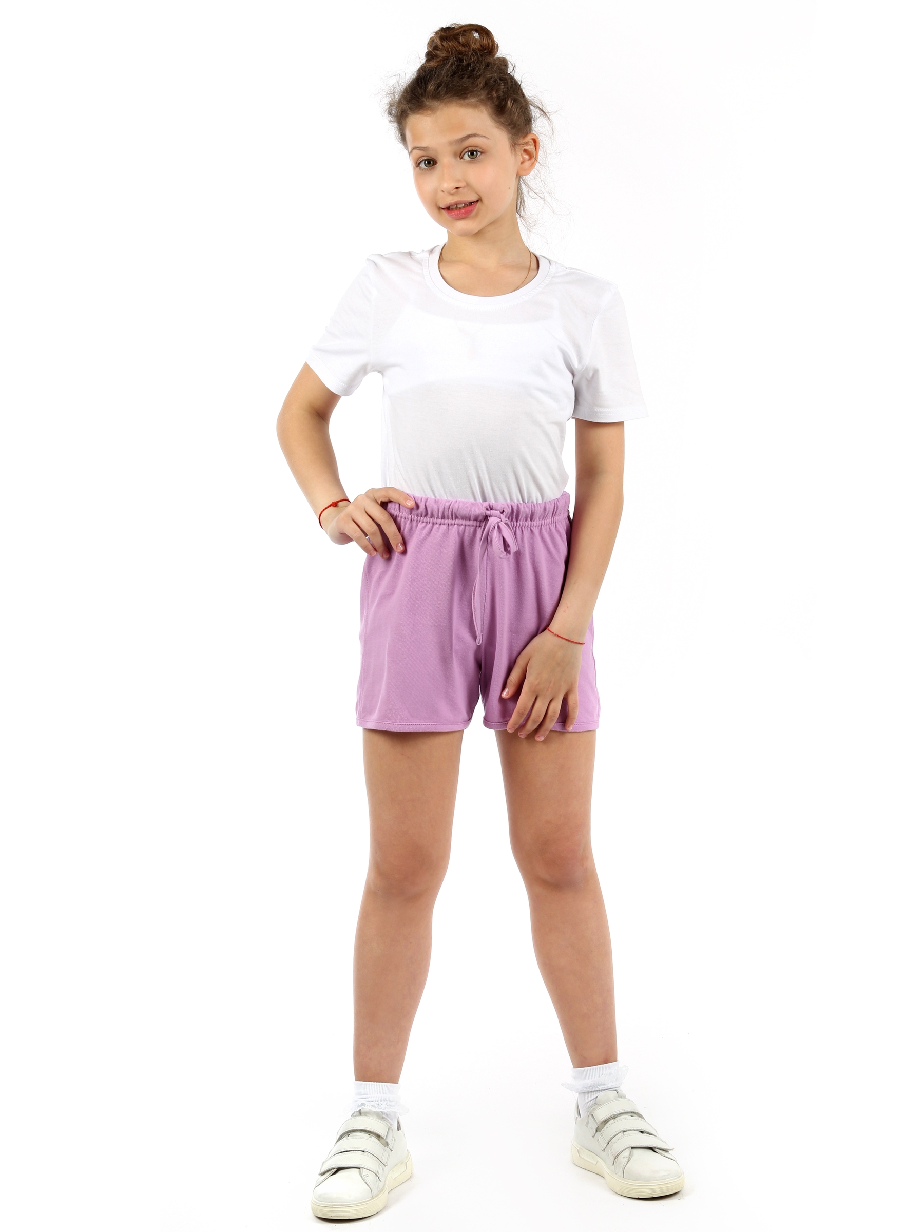 Шорты N.O.A. 10931-6 - фото 7