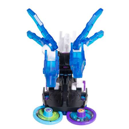 Игровой набор Screechers Wild