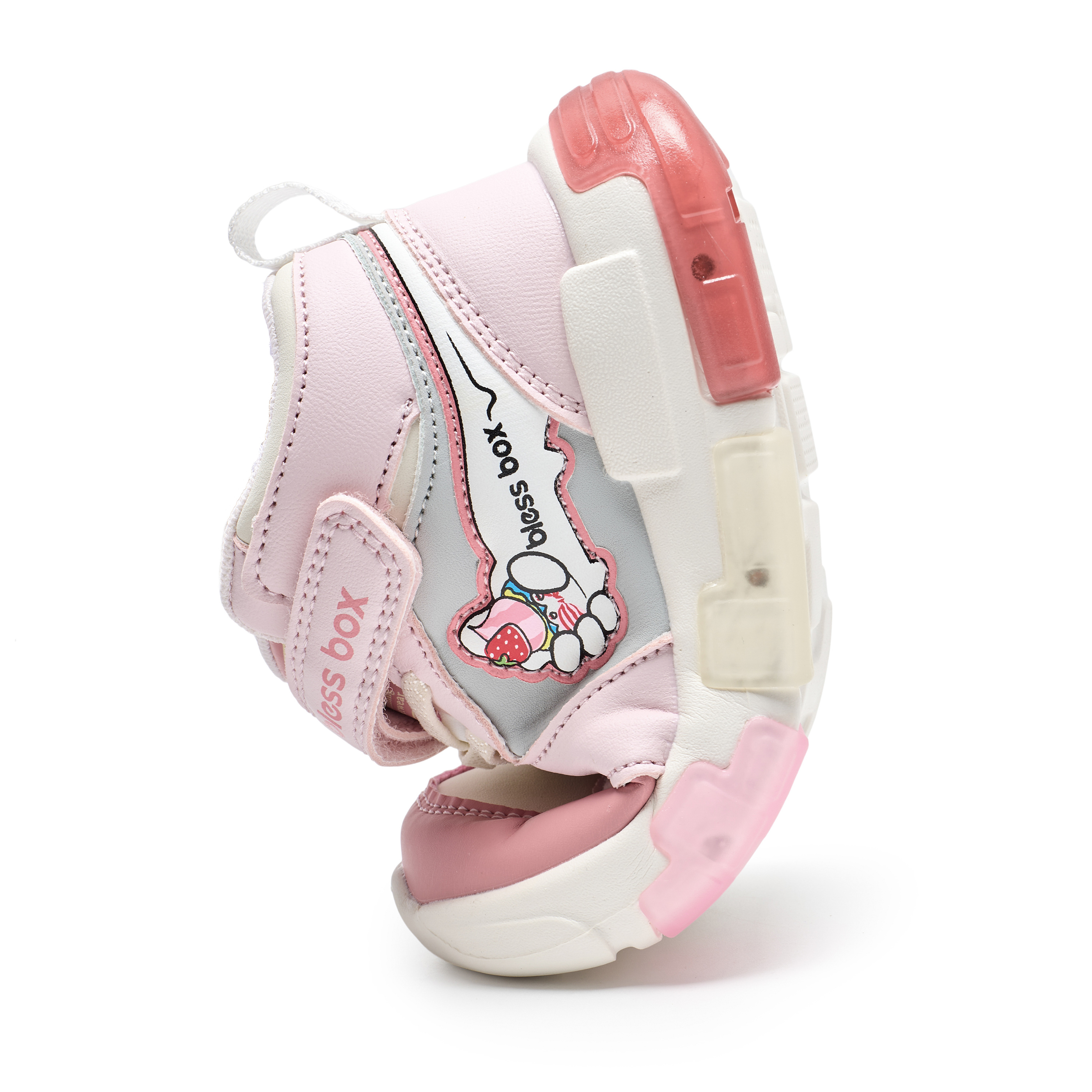 Кроссовки BLESSBOX BX53090B - фото 10